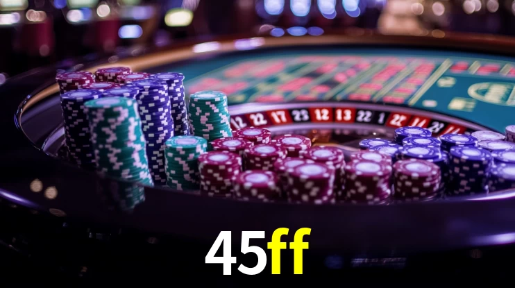 Live Casino 45ff