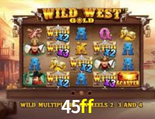 45ff: Seu Especialista em Apostas Esportivas Brasileiras