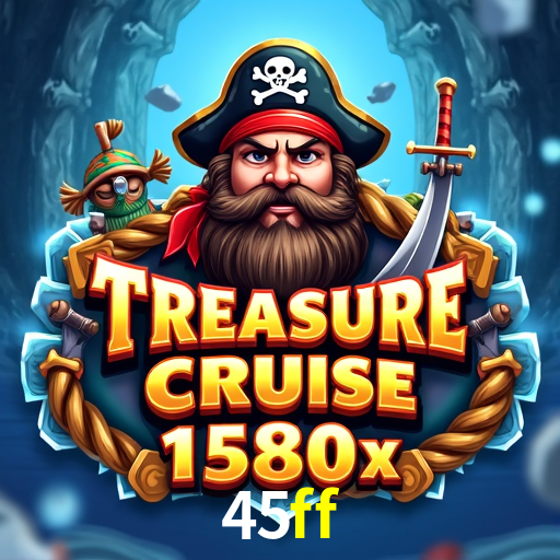 Inovações de Jogos na 45ff: O Futuro das Experiências Interativas