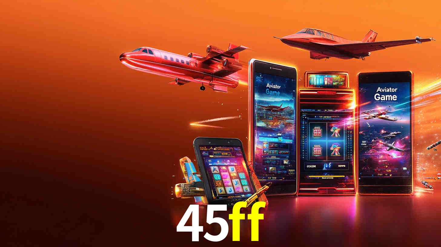 Estatísticas Esportivas 45ff