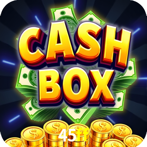 A Emoção da Loteria na 45ff: Uma Chance de Mudança de Vida