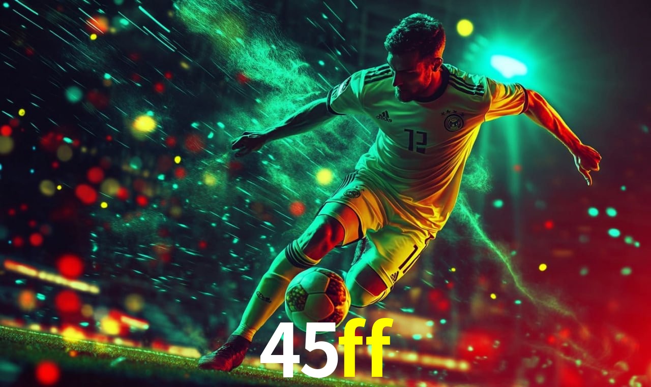 Promoções Sazonais 45ff