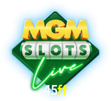 45ff: A Experiência de Casino com Jogos de Mesa ao Vivo