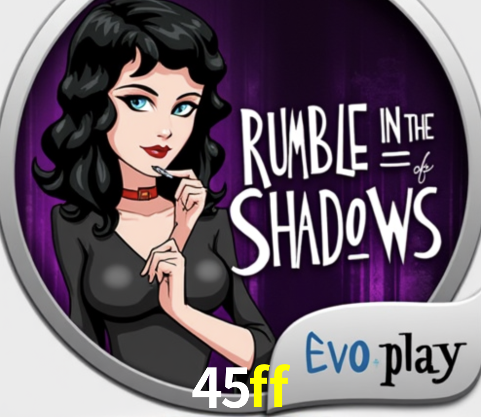 Descubra a Essência do 45ff: Nossa História e Compromissos