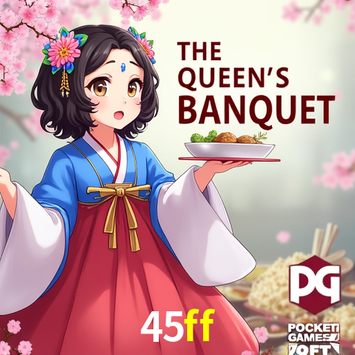 A Popularidade dos Caça-Níqueis no 45ff