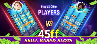 Live Casino 45ff