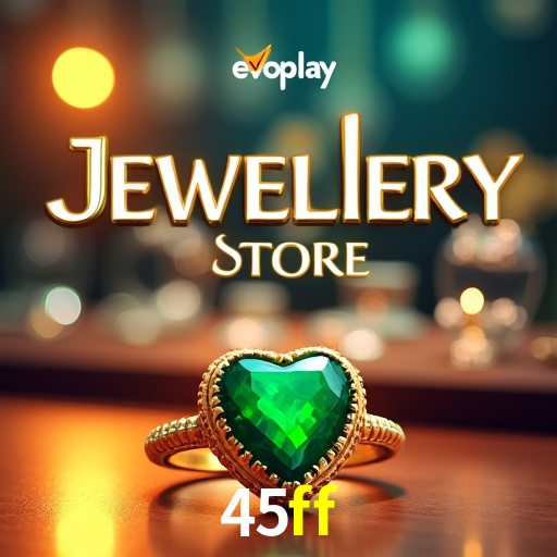 Desvendando o Mundo dos Jogos Virtuais na 45ff