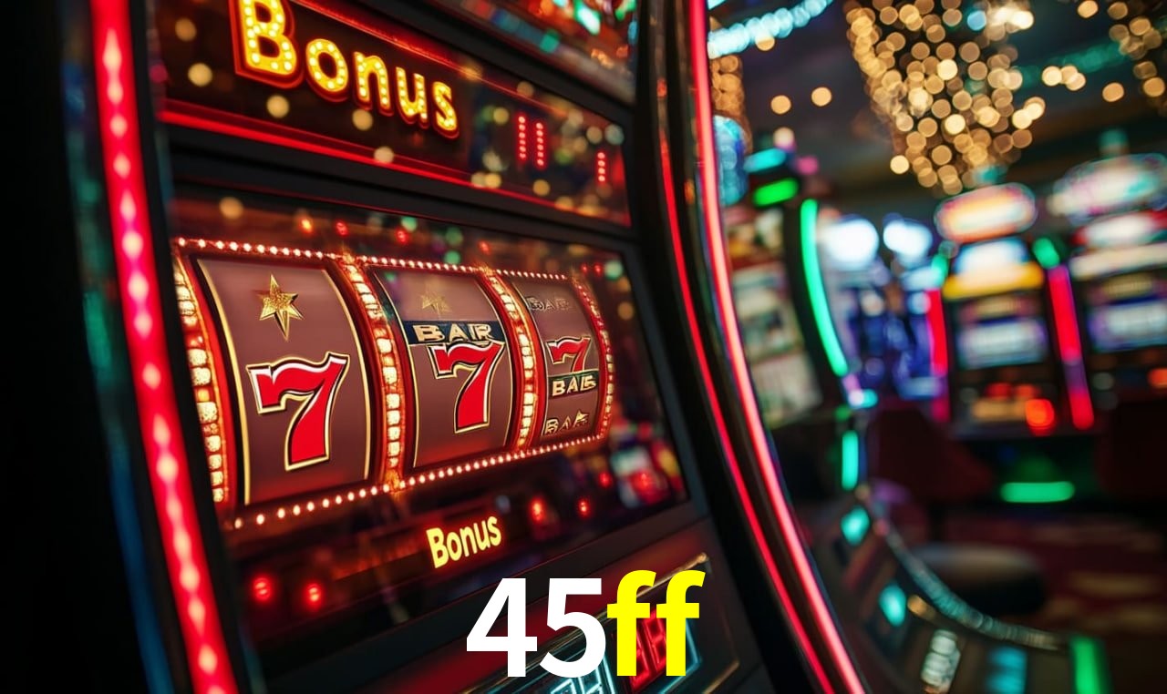 45ff bet