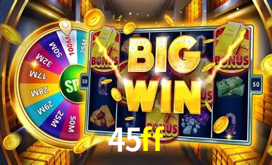 Bônus Diários 45ff