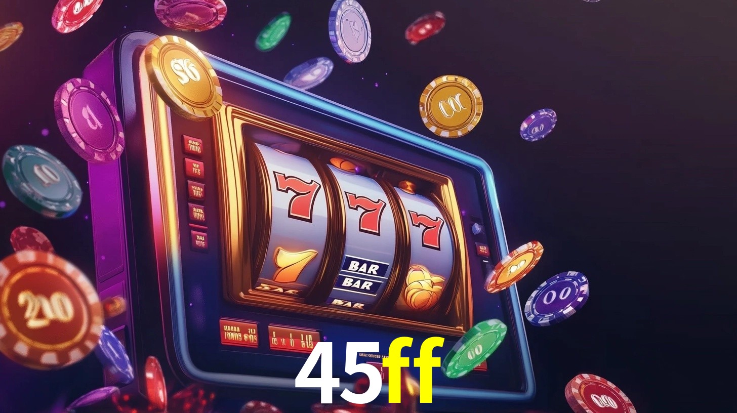 Slot Games 45ff