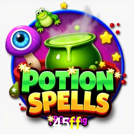 Descubra a Magia dos Jogos de Arcade no 45ff