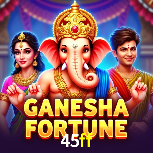 Account Benefits 45ff