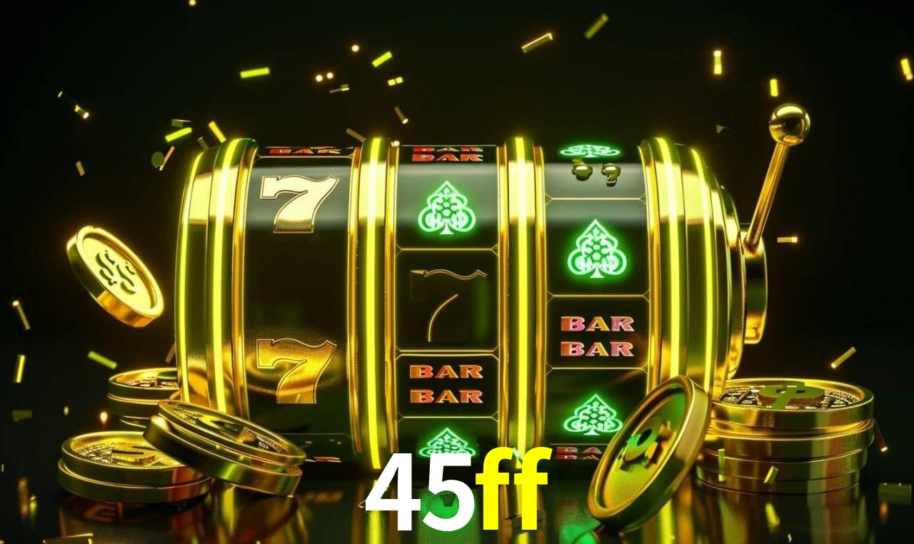 Promoção Relâmpago 45ff