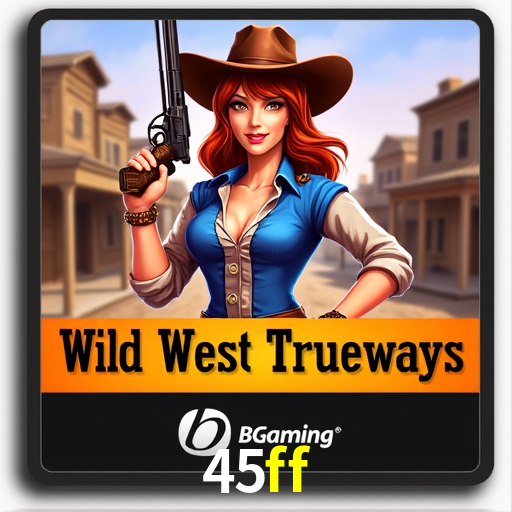 Descubra a Magia dos Jogos de Arcade no 45ff